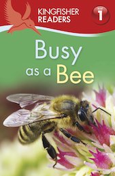 Busy as a Bee (Level 1)