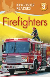 Firefighters (Level 3)
