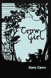 Barrington Stoke Teen: Crow Girl