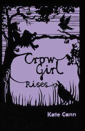 Barrington Stoke Teen: Crow Girl Rises