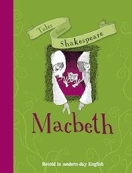 Tales from Shakespeare: Macbeth