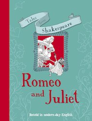 Tales from Shakespeare: Romeo and Juliet