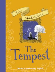 Tales from Shakespeare: The Tempest