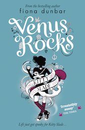 Kitty Slade: Venus Rocks