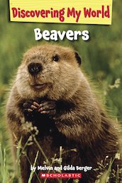 Discovering My World: Beavers