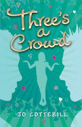 Barrington Stoke Fiction: Three's a Crowd