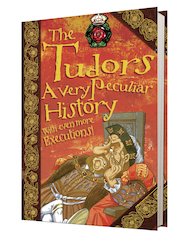 Tudors Pack X 4 - Scholastic Shop