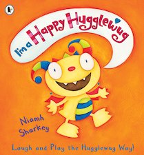 I'm a Happy Hugglewug