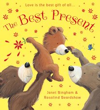 The Best Present