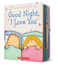 Good Night, I Love You