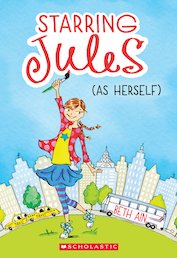 Starring Jules (As Herself)
