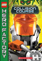 LEGO Hero Factory: Collision Course