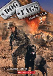 Dog Tags: Semper Fido