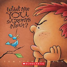 What Are You So Grumpy About?