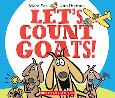 Let's Count Goats!