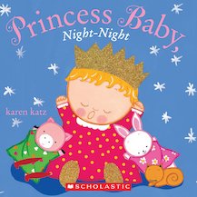 Princess Baby, Night-Night