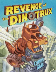 Revenge of the Dinotrux