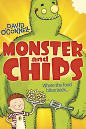 Monster and Chips