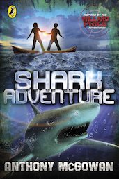 Shark Adventure