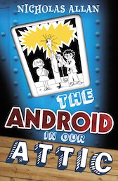 Android in the Attic