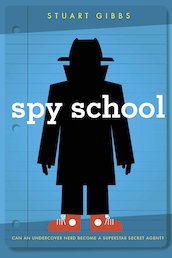 Spy School
