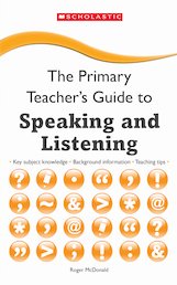 Speaking and Listening