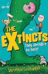 The Extincts