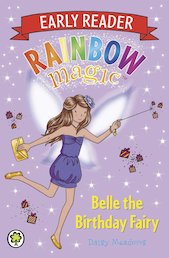 Rainbow Magic Colouring - Scholastic Shop