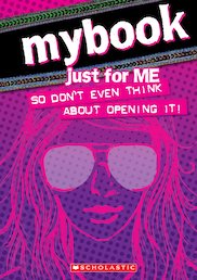 MyBook (Just for Me)