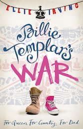 Billie Templar's War