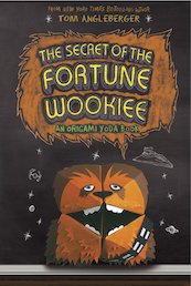 The Secret of the Fortune Wookiee