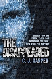 The Disappeared