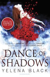 Dance of Shadows