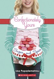 Confectionately Yours: Sugar and Spice