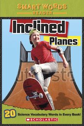Smart Words Reader: Inclined Planes