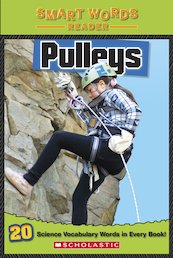 Smart Words Reader: Pulleys