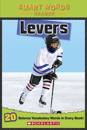 Smart Words Reader: Levers
