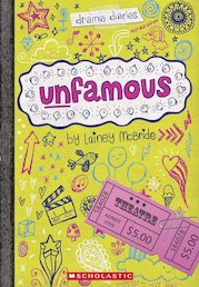 Drama Diaries: Unfamous