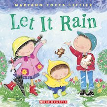 Let It Rain