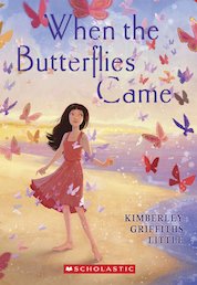 When the Butterflies Came