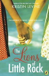 The Lions of Little Rock