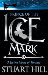 Prince of the Icemark