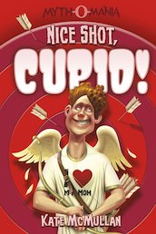 Myth-o-Mania: Nice Shot, Cupid!