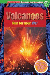 Volcanoes