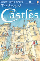 The Story of Castles