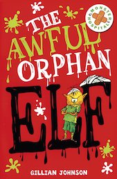 Monster Hospital: The Awful Orphan Elf