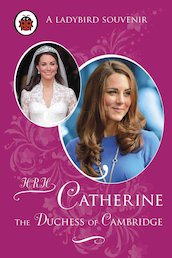 HRH Catherine, the Duchess of Cambridge