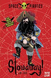 Space Pirates: Stowaway