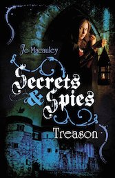 Secrets and Spies: Treason