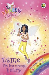 Esme the Ice Cream Fairy